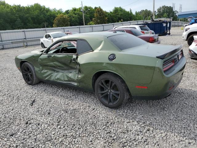 Vin: 2c3cdzag7jh171864, lot: 60052745, dodge challenger sxt 20182