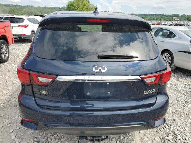 2019 INFINITI QX60 LUXE 5N1DL0MN9KC523156