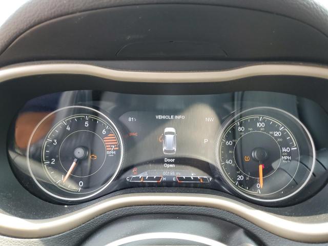 2018 JEEP CHEROKEE L 1C4PJMDB3JD574813