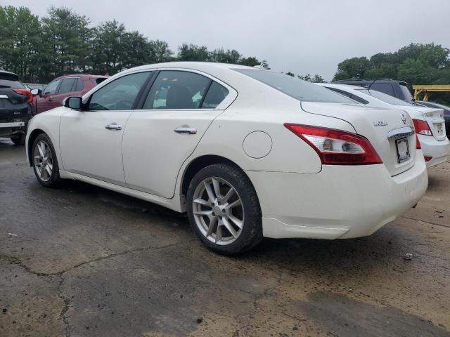 Vin: 1n4aa5ap5bc820737, lot: 60879035, nissan maxima s 20112