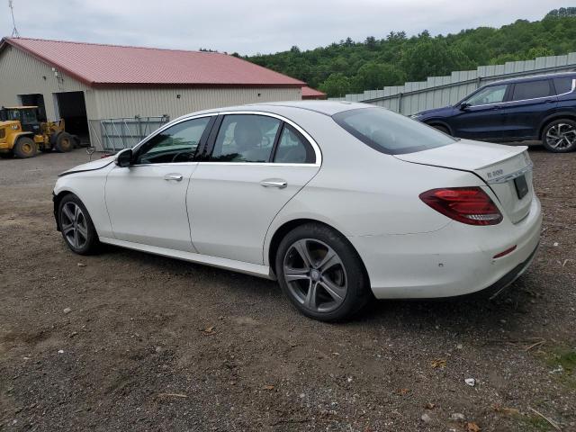 2017 MERCEDES-BENZ E 300 4MAT - WDDZF4KBXHA124168