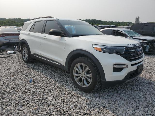 Vin: 1fmsk8dh4lga51252, lot: 58140645, ford explorer xlt 20204