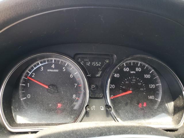 2018 NISSAN VERSA S - 3N1CN7AP0JL811209