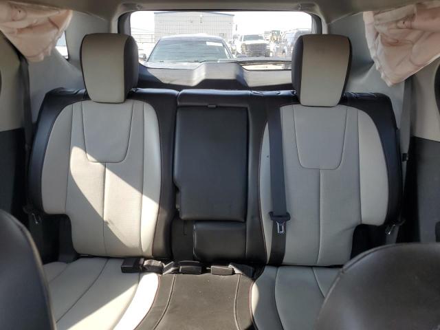 2015 CHEVROLET EQUINOX LT - 1GNALDEK0FZ102715