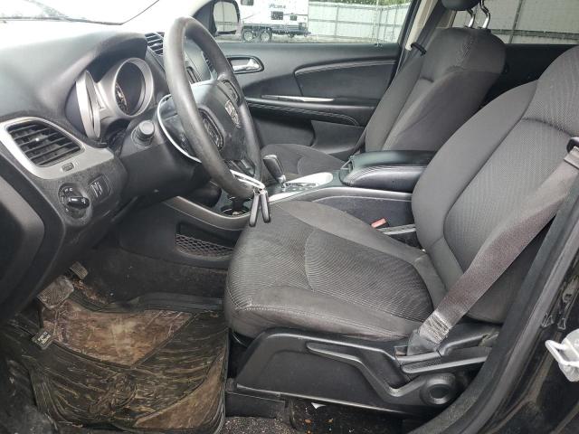 2019 DODGE JOURNEY SE 3C4PDCBB6KT784323