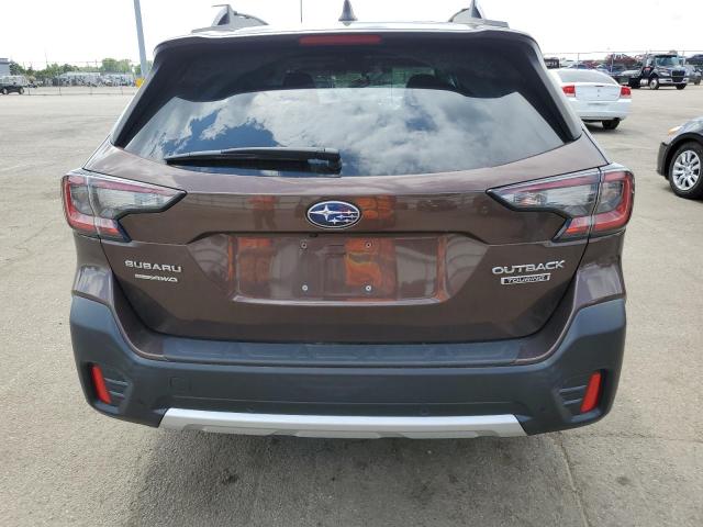 2020 SUBARU OUTBACK TO 4S4BTAPC6L3161375