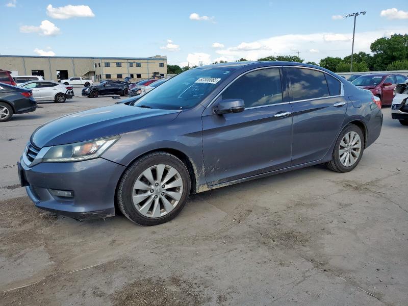 Vin: 1hgcr3f8xfa034159, lot: 62300085, honda accord exl 2015 img_1