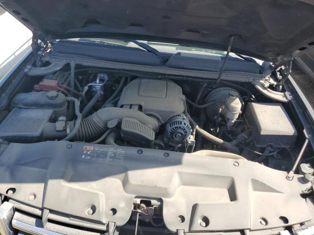 2013 GMC SIERRA C15 #3312407715