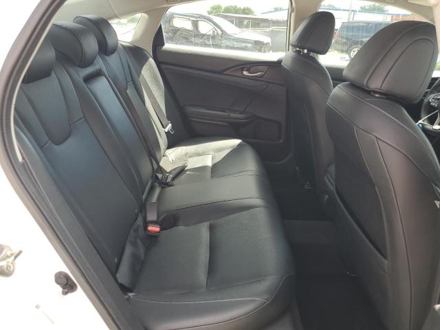 2021 HONDA INSIGHT TO 19XZE4F9XME004060