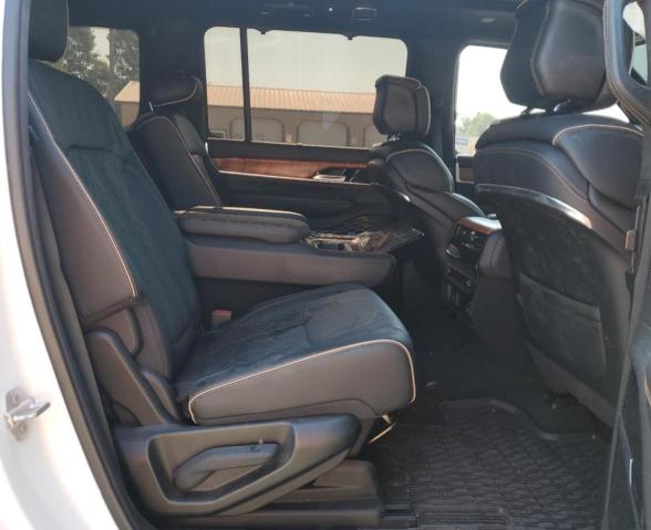 2023 JEEP GRAND WAGO 1C4SJVGP0PS507887