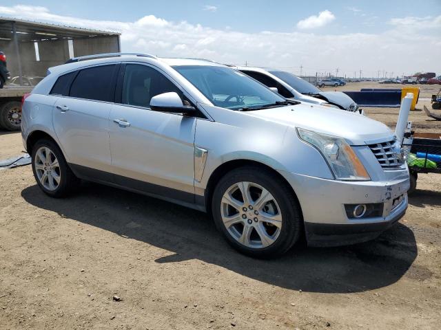 Vin: 3gyfnce37fs585204, lot: 59966935, cadillac srx performance collection 20154
