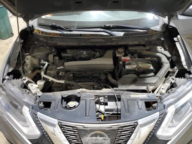 2017 NISSAN ROGUE S KNMAT2MV4HP594589