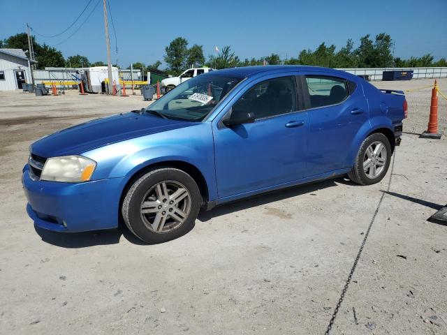 DODGE AVENGER SX