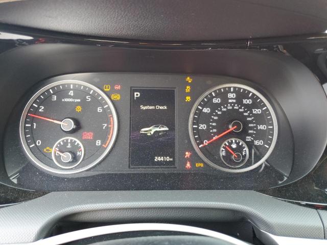2023 KIA K5 LXS 5XXG14J21PG207783
