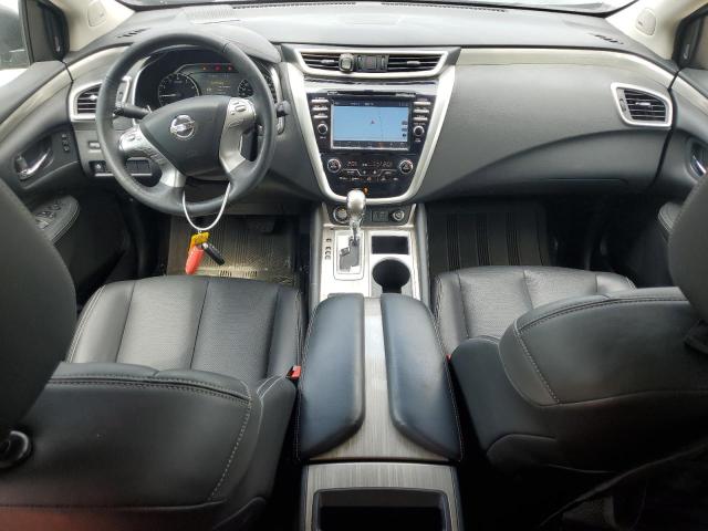 2018 NISSAN MURANO S - 5N1AZ2MHXJN180142