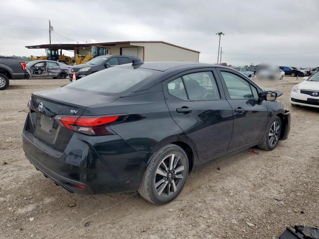 Vin: 3n1cn8ev8ll880442, lot: 59173295, nissan versa sv 20203