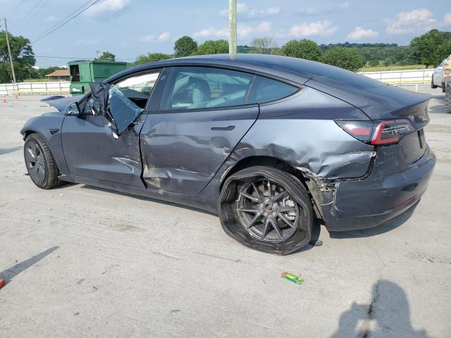 Vin: 5yj3e1eb1nf102835, lot: 59899095, tesla model 3 20222