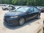 2020 TOYOTA CAMRY LE - 4T1L11BK6LU010944