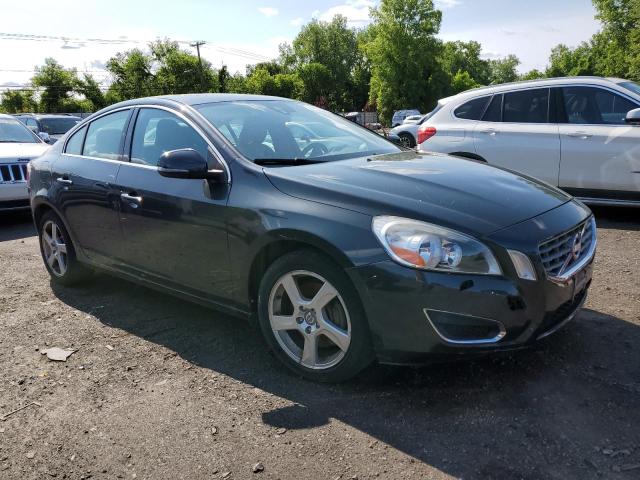 Vin: yv1612fs3d2185953, lot: 58958865, volvo s60 t5 20134