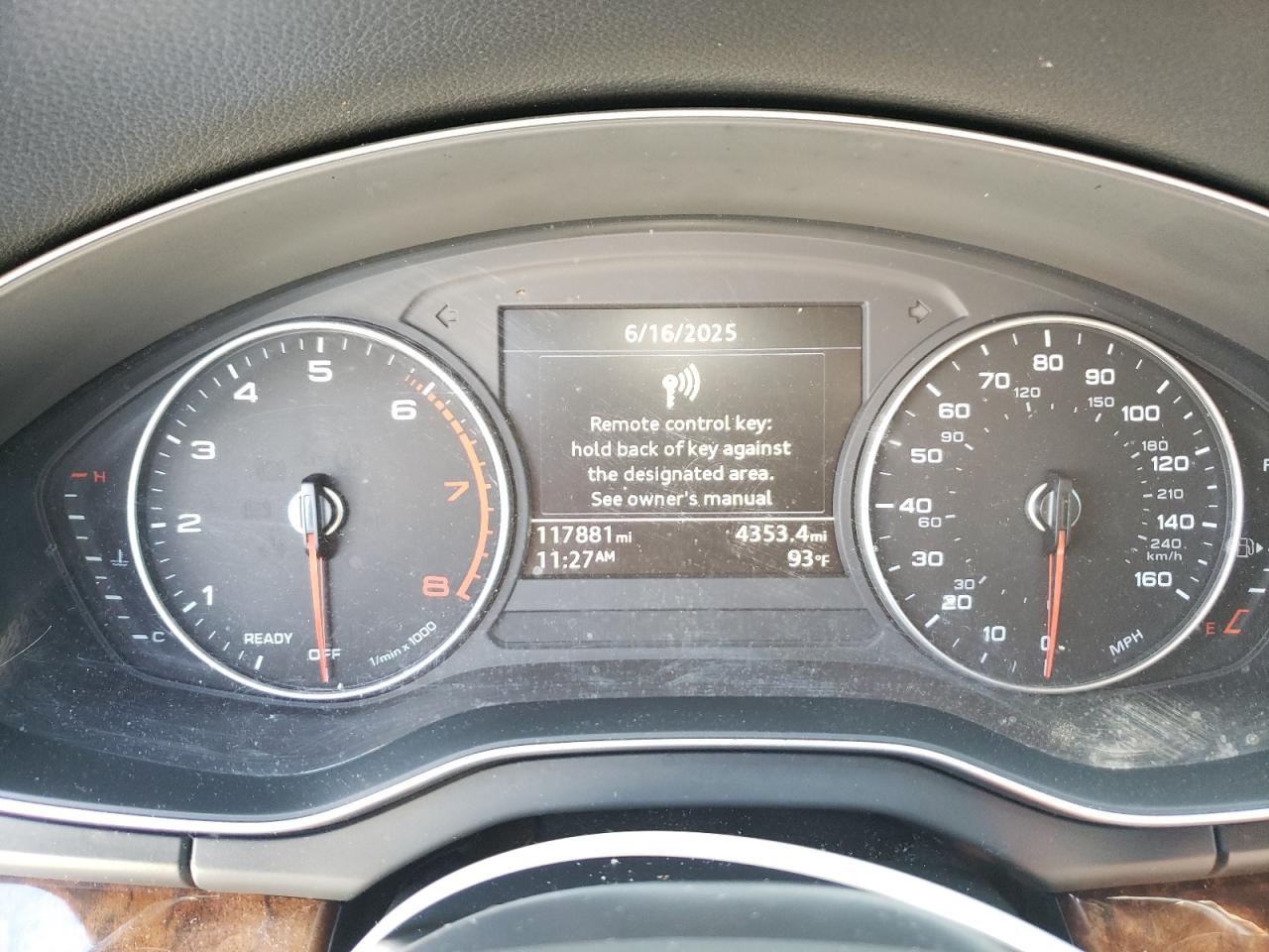 Audi Q5 premium 2018