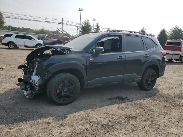 SUBARU FORESTER W