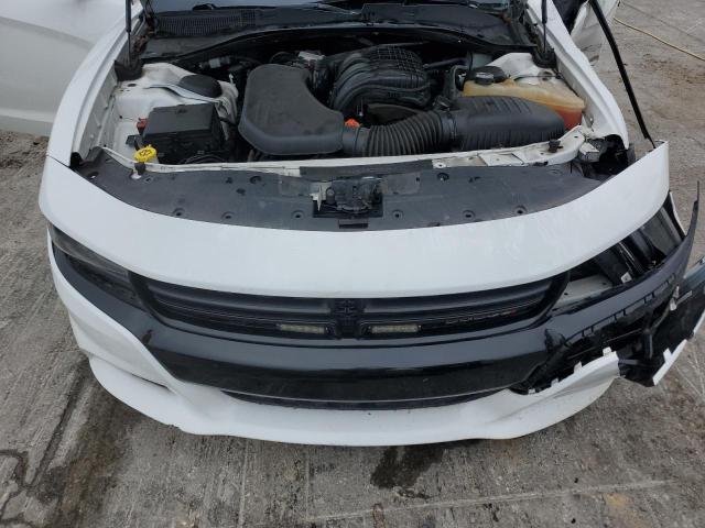 2016 DODGE CHARGER PO 2C3CDXAG6GH293323