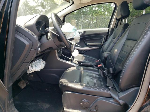 2020 FORD ECOSPORT T MAJ6S3KL9LC360907