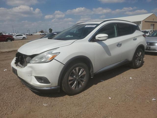 NISSAN MURANO S