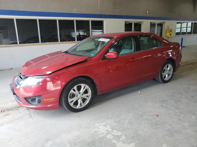 Vin: 3fahp0haxcr353688, lot: 58119535, ford fusion se 2012 img_1