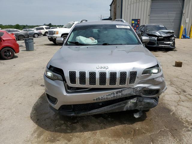 2021 JEEP CHEROKEE L - 1C4PJLCB9MD130321