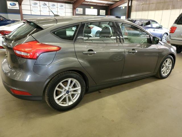 Vin: 1fadp3k23gl213312, lot: 62589775, ford focus se 20163