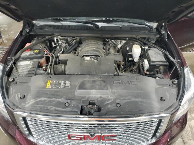 2017 GMC YUKON XL D 1GKS2HKJXHR294767