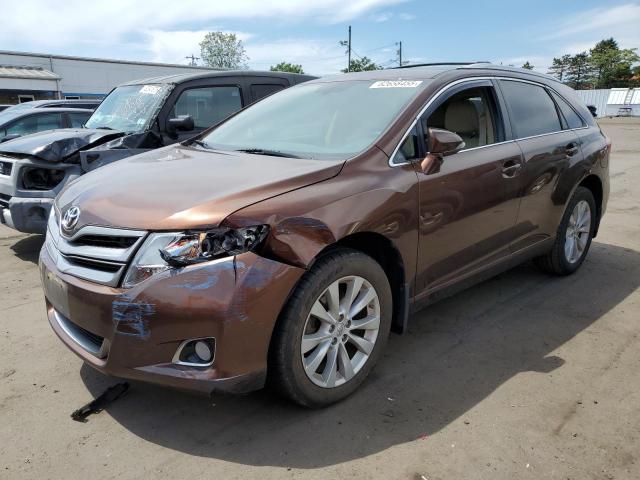 Vin: 4t3ba3bb3eu055941, lot: 62658455, toyota venza le 2014 img_1