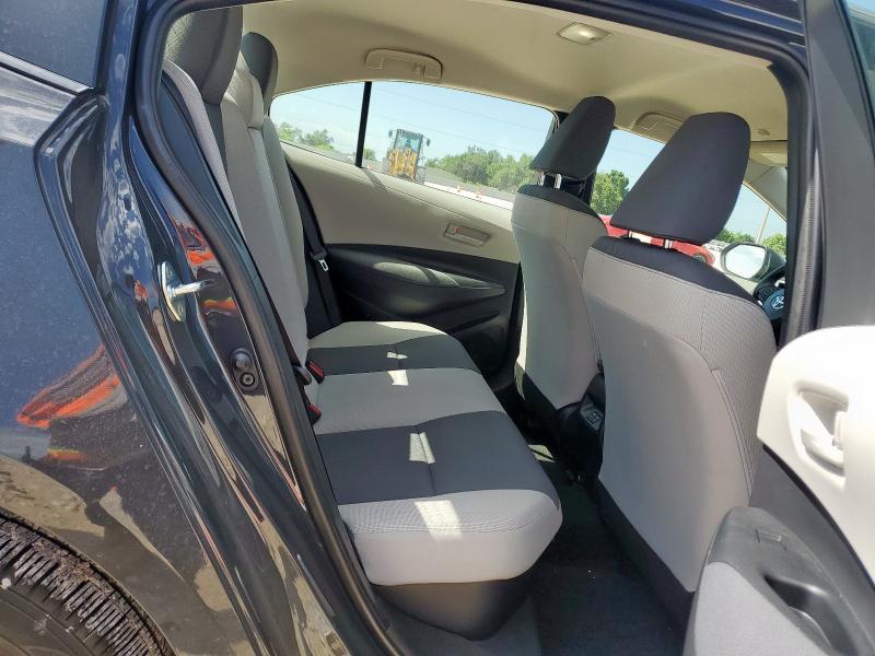 2024 TOYOTA COROLLA LE JTDBCMFE6R3054084