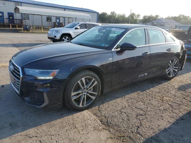 Vin: wauk2af21kn096127, lot: 59350085, audi a6 premium 2019 img_1