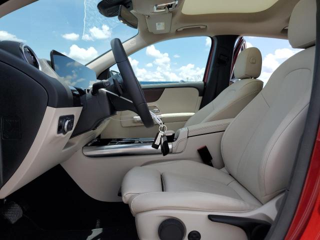 2022 MERCEDES-BENZ GLA 250 - W1N4N4GB1NJ409555