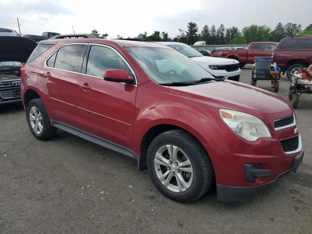 Vin: 2gnaldek4c1298419, lot: 63148925, chevrolet equinox lt 20124