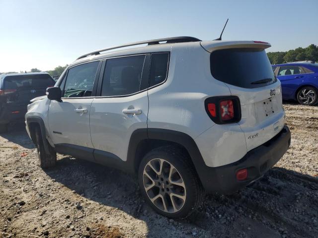 2022 JEEP RENEGADE L ZACNJDD10NPN45305