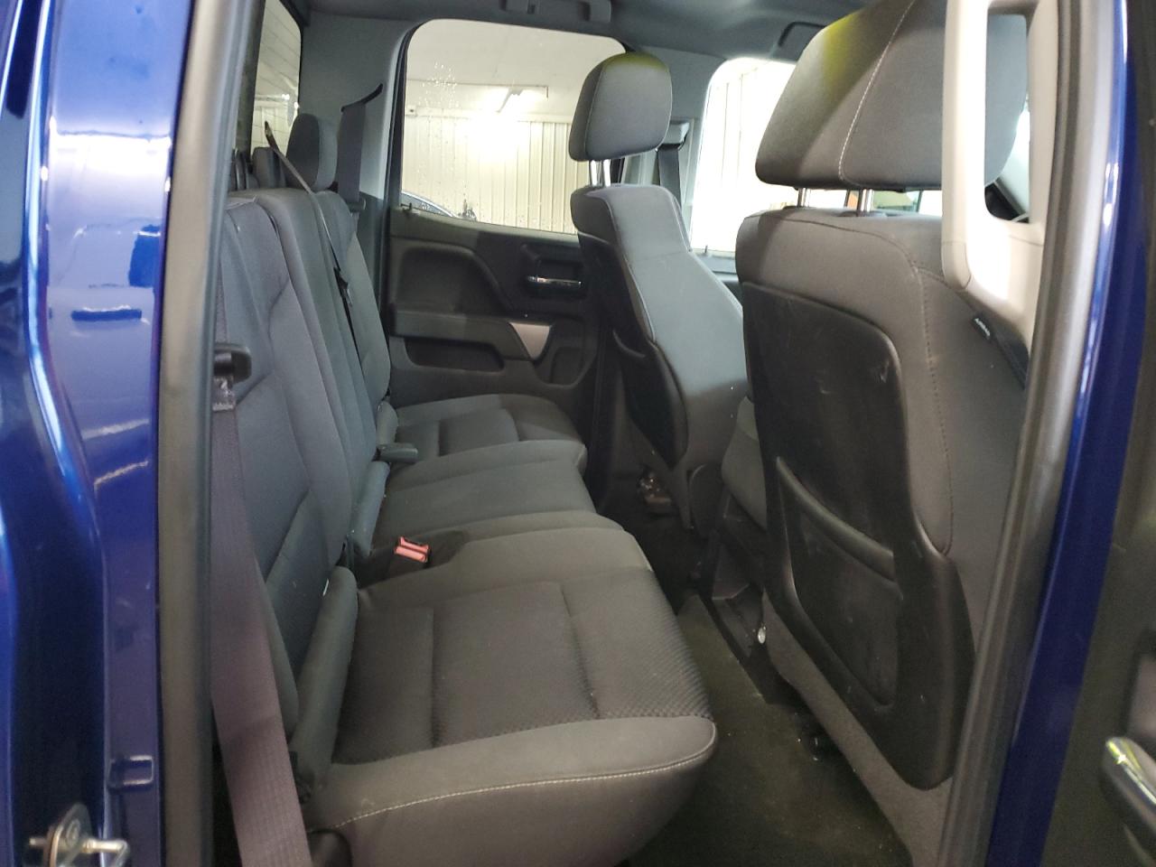 Chevrolet Silverado 2014