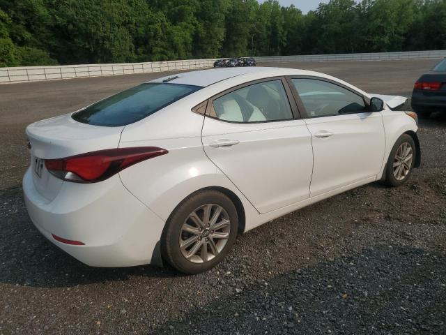 Vin: 5npdh4ae6gh733484, lot: 59361535, hyundai elantra se 20163