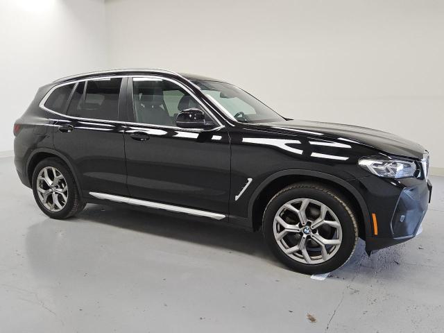 Vin: 5ux53dp04p9r81397, lot: 61911985, bmw x3 xdrive30i 20234