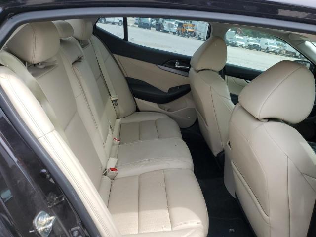 2016 NISSAN MAXIMA 3.5 - 1N4AA6AP3GC395743