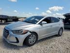 2018 HYUNDAI ELANTRA SE - 5NPD74LFXJH398312