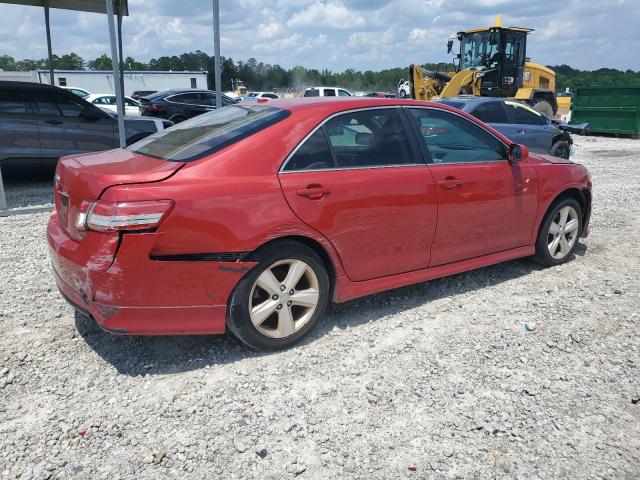 Vin: 4t1bf3ek0au520157, lot: 60215135, toyota camry base 20103