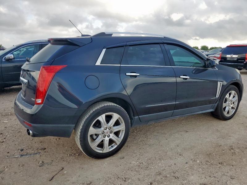 Vin: 3gyfnce32gs507625, lot: 61575625, cadillac srx performance collection 20163