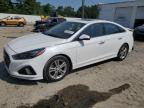 2018 HYUNDAI SONATA SPO - 5NPE34AF2JH724056