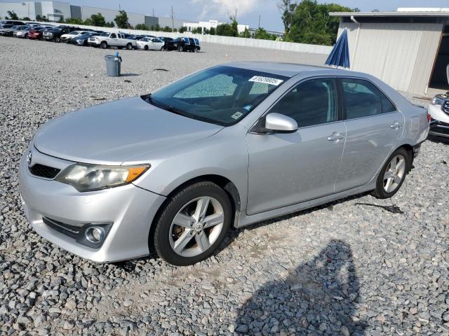 Vin: 4t1bf1fk3cu600249, lot: 61629805, toyota camry base 2012 img_1