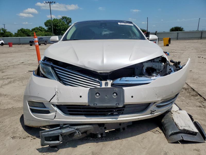 2015 LINCOLN MKZ 3LN6L2G95FR621904