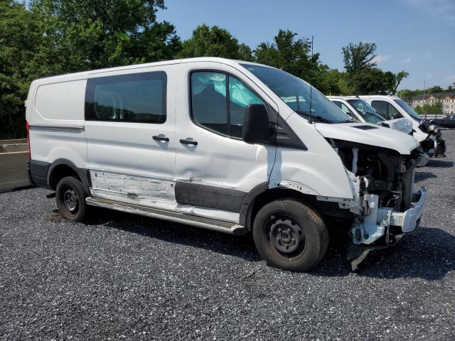 Vin: 1ftbr1y84pka85860, lot: 60319965, ford transit t-250 20234