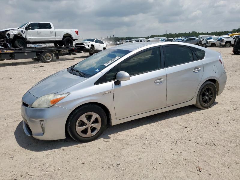 Vin: jtdkn3du4d0346521, lot: 60028545, toyota prius 2013 img_1